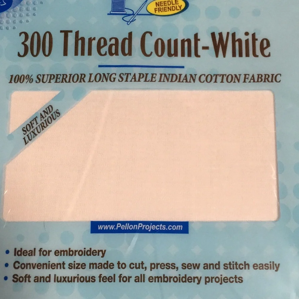 pellon Fabrics this sealed